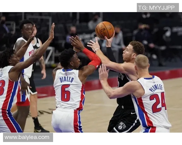2010年NBA季后赛篮网与活塞的激烈对决回顾与分析 2010年NBA季后赛篮网与活塞的激烈对决回顾与分析