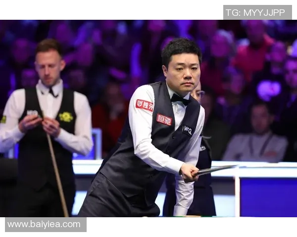 丁俊晖与牛壮精彩对决视频回放全程回顾及精彩瞬间分析