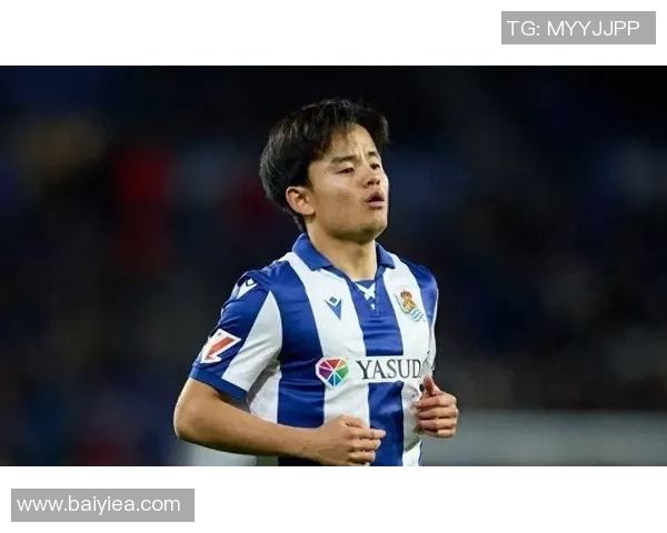 久保建英在新赛季表现抢眼引发球迷热议未来发展潜力无限 久保建英在新赛季表现抢眼引发球迷热议未来发展潜力无限