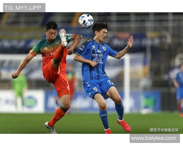 全北现代与浦项激战在即谁将赢得这场韩职联巅峰对决