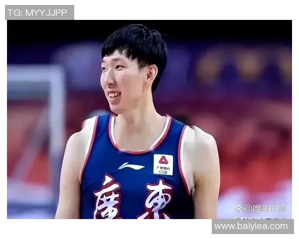 周琦在国际篮球舞台上的崛起与挑战：从青年才俊到国家队核心的历程分析