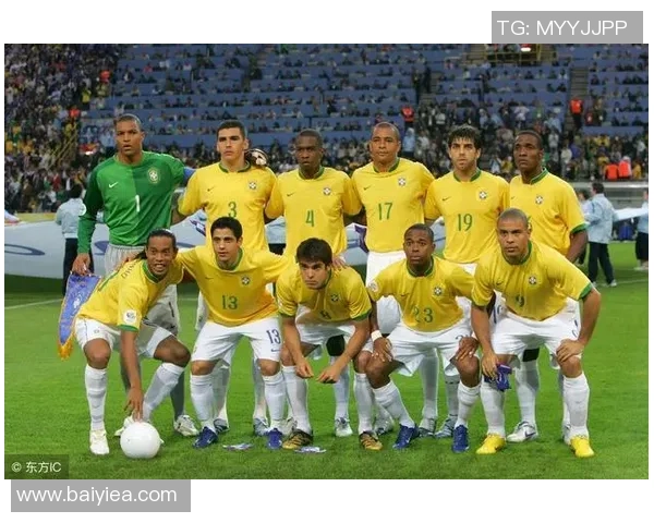 巴西与韩国在世少赛的精彩对决回顾与分析