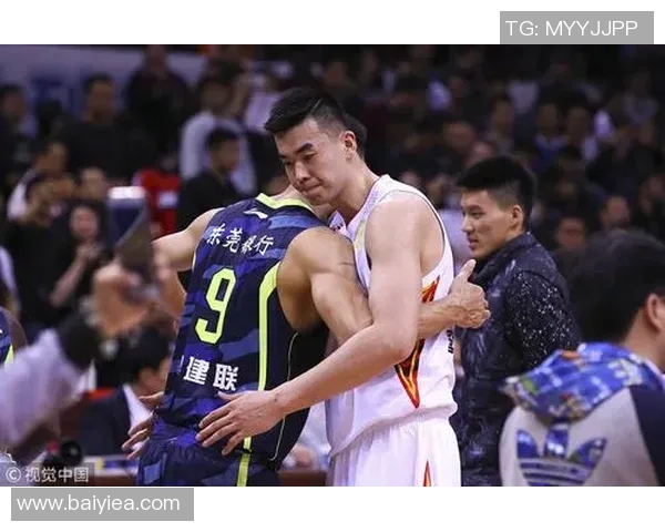 广东与深圳季后赛精彩对决录像回放全程回顾与分析