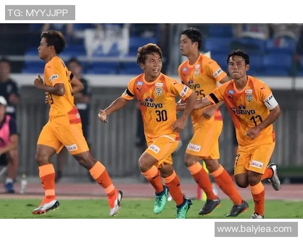 日职联赛精彩对决磐田喜悦迎战湘南挑战全力以赴