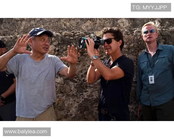 李安：从东方到西方的电影大师之路与文化交融的探索