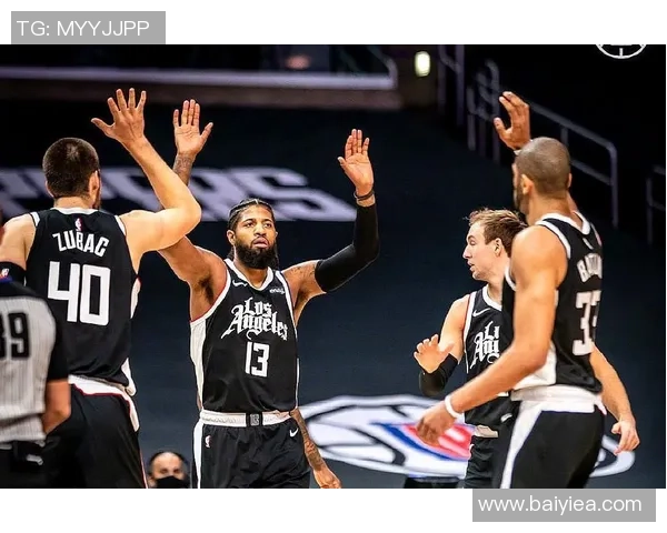 爵士与快船对决盘口分析及赛事预测全面解读