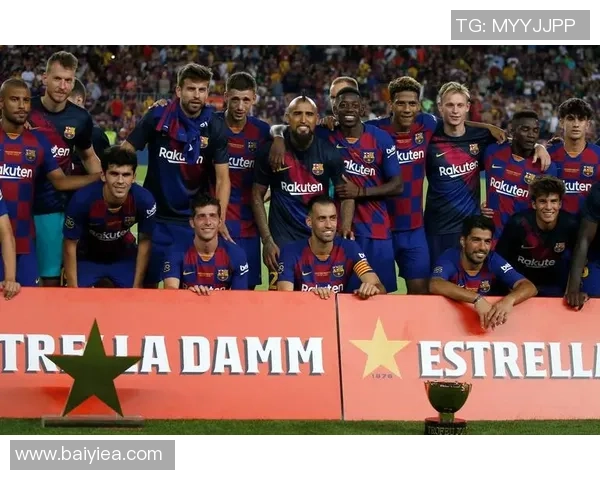 皇马与巴萨世纪对决全解析球队历史战绩战术分析与球迷热情