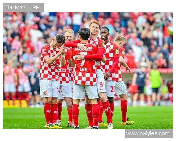 美因茨与科隆精彩对决直播时间及观看方式全攻略