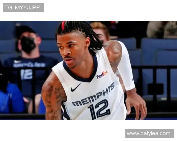 贾莫兰特引领年轻球员崛起成为NBA新星的传奇之路