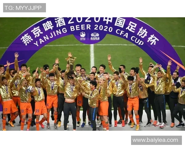 足协杯山东鲁能迎战强敌期待精彩对决与精彩进球的夜晚