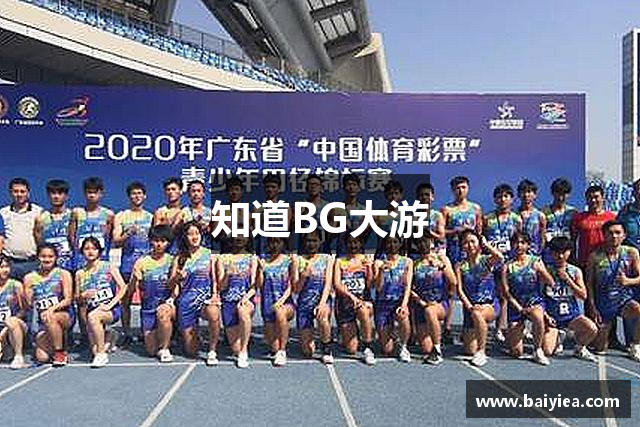 知道BG大游